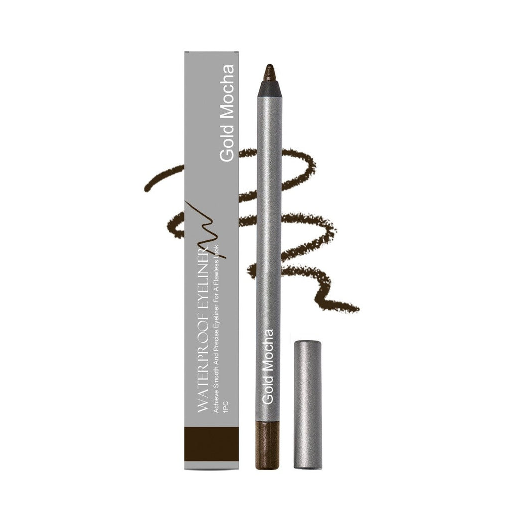 Durable Smooth Eyeliner Gel Pen