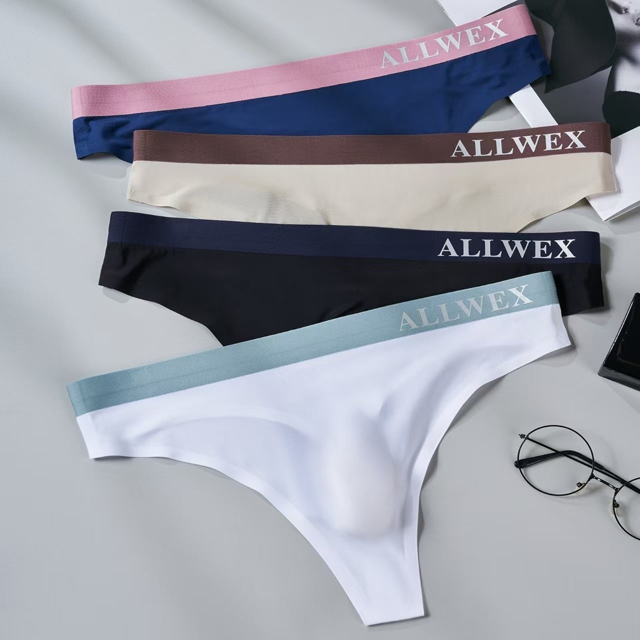 Mens Summer Sports And Leisure Underwear