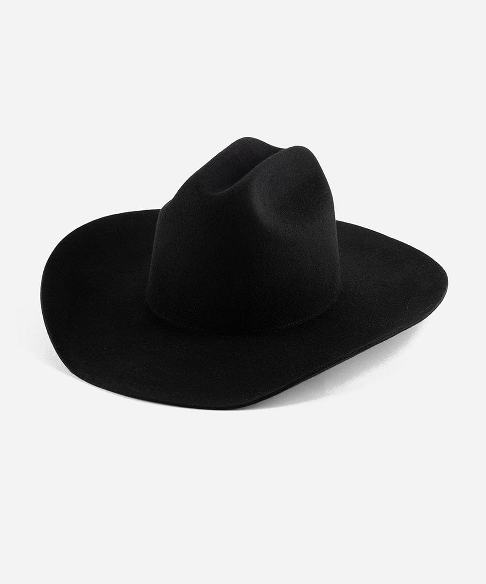 Chapeau de cowboy Teddy Cattleman