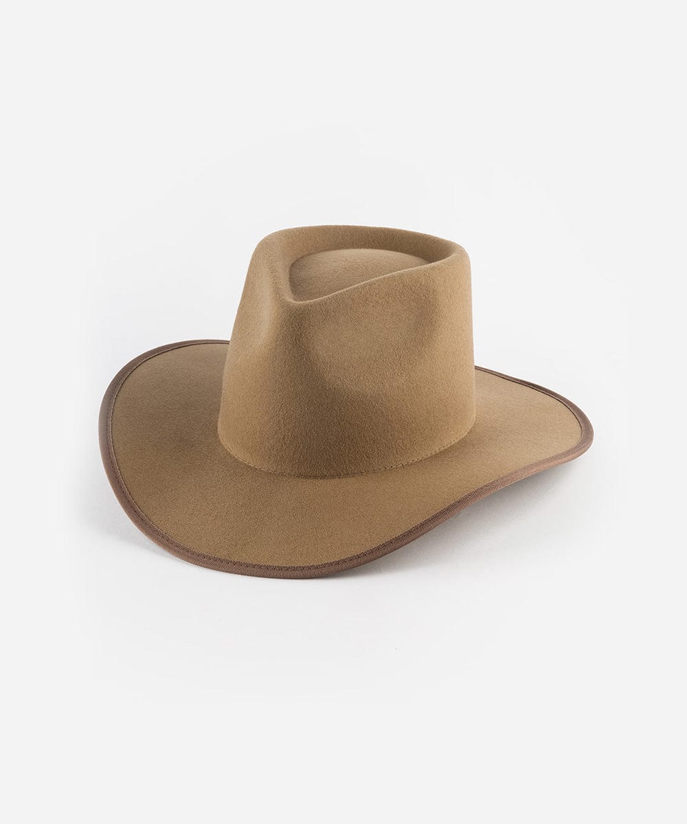 Chapeau de cowboy June Rancher