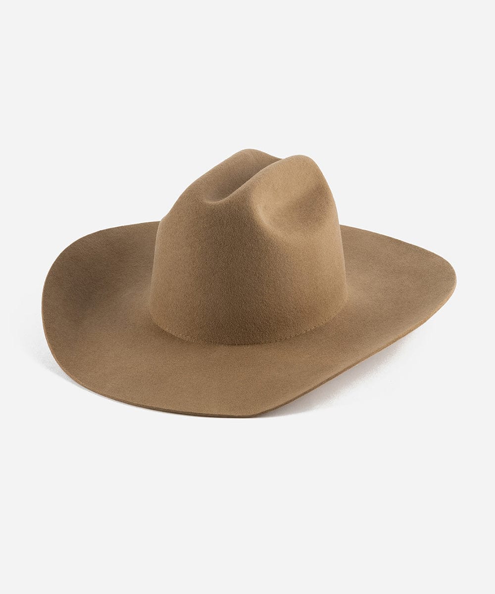 Chapeau de cowboy Teddy Cattleman