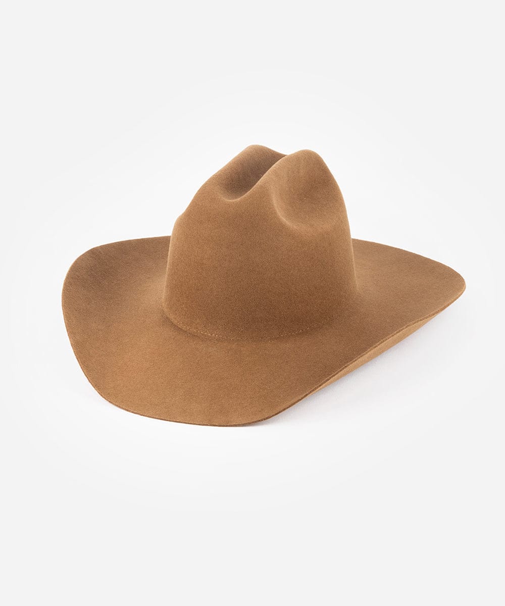 Chapeau de cowboy Teddy Cattleman