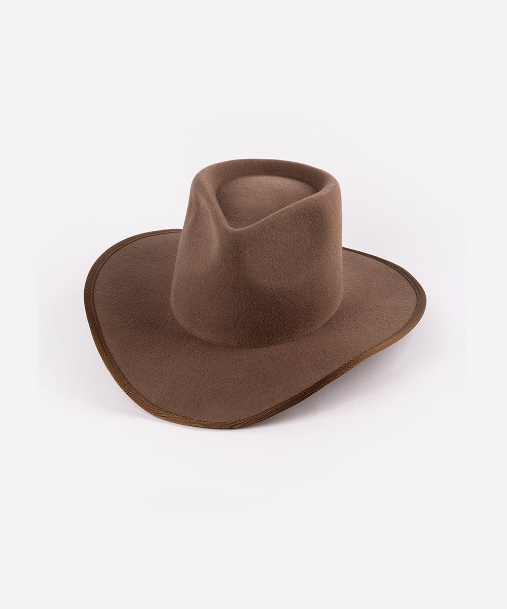 Chapeau de cowboy June Rancher