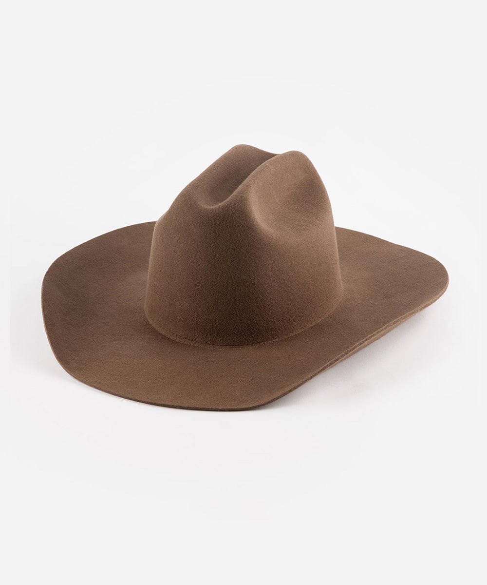 Chapeau de cowboy Teddy Cattleman