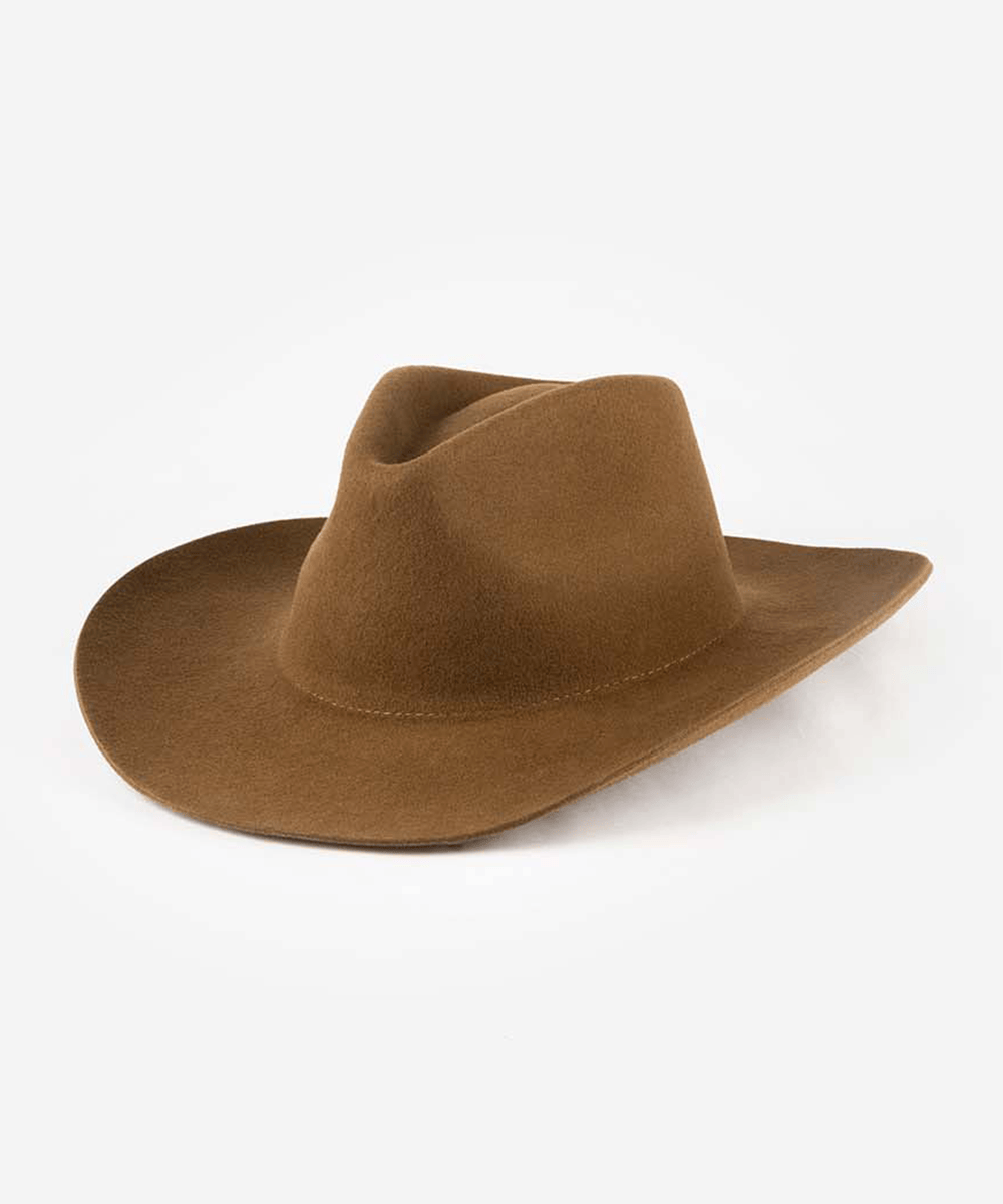 Chapeau de cowboy Dean Rancher