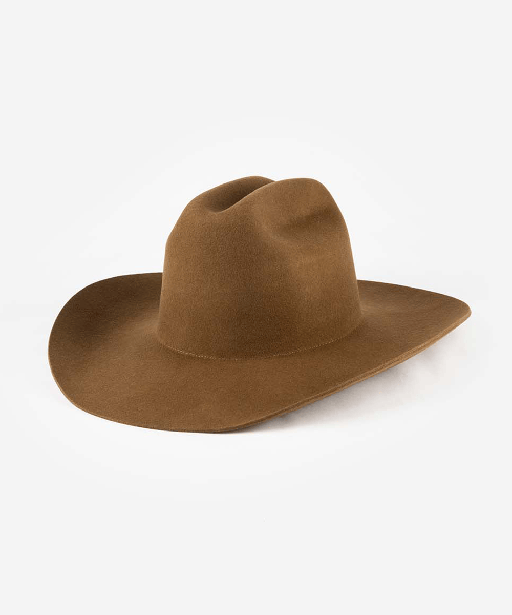 Chapeau de cowboy Teddy Cattleman