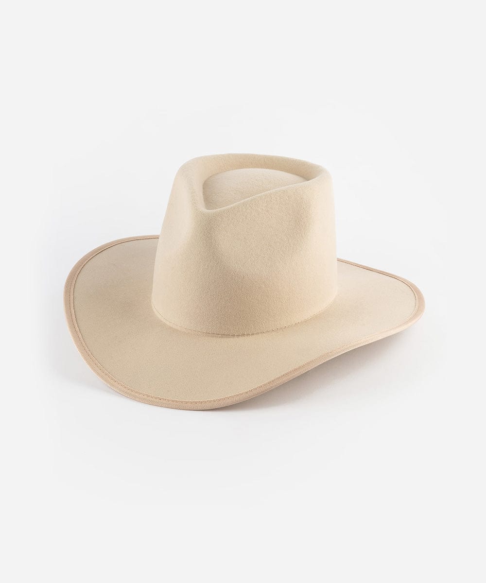 Chapeau de cowboy June Rancher