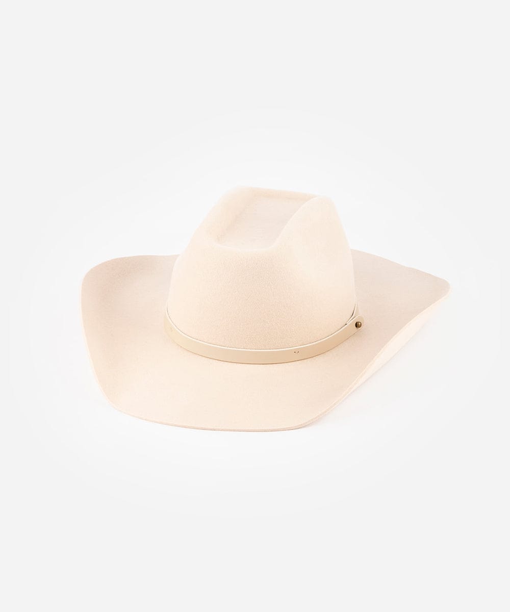 Chapeau de cow-boy Shane