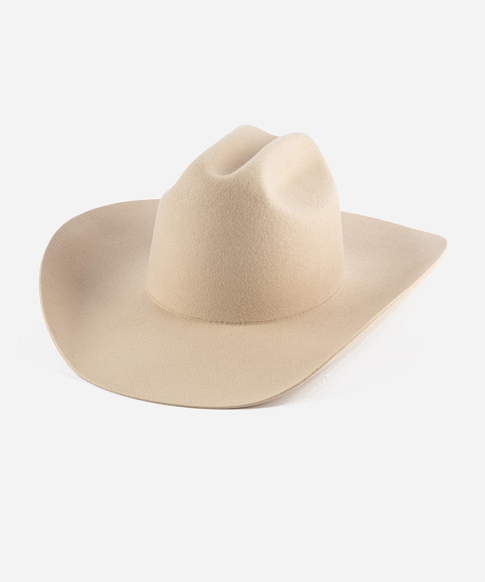 Chapeau de cowboy Teddy Cattleman
