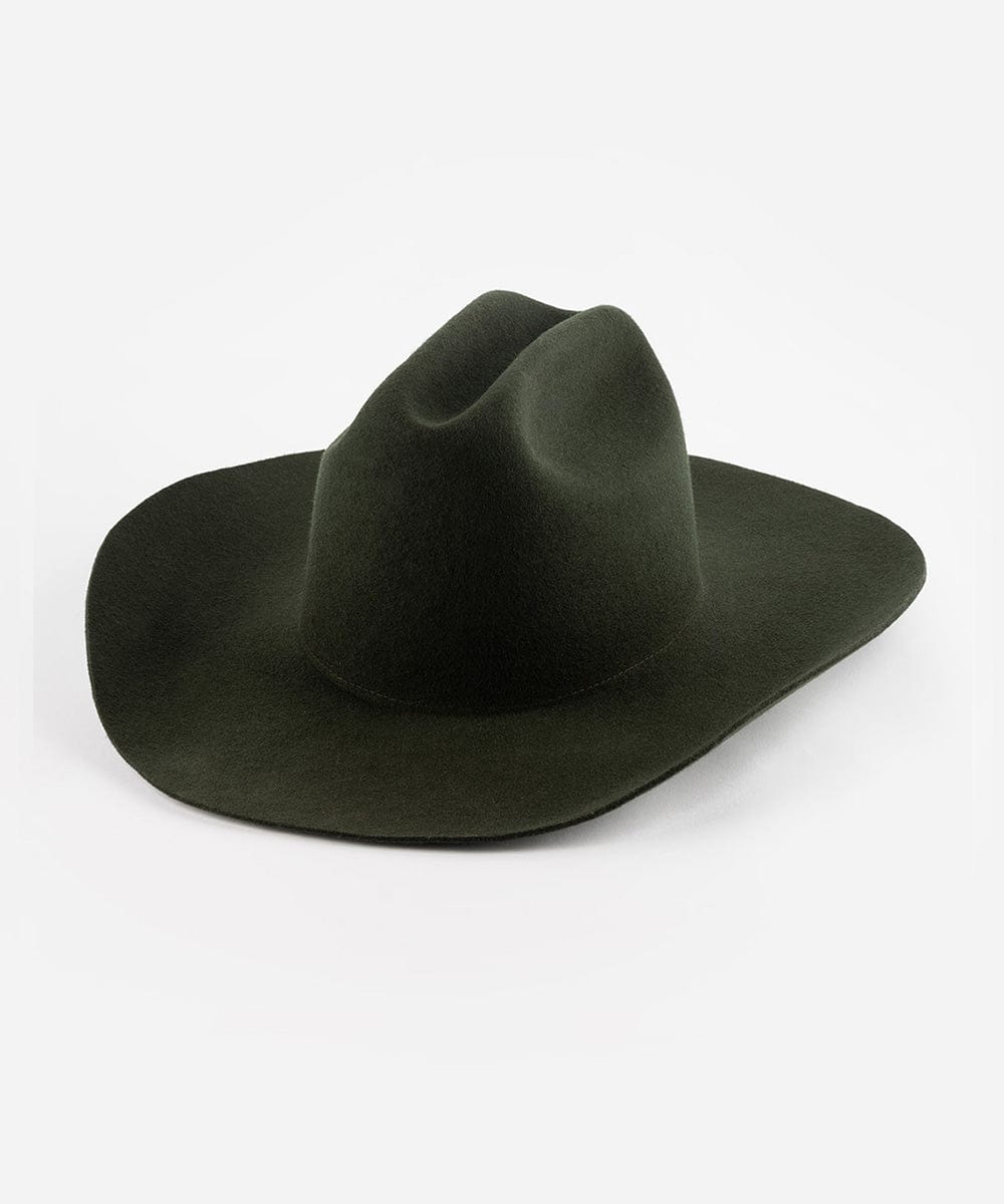 Chapeau de cowboy Teddy Cattleman