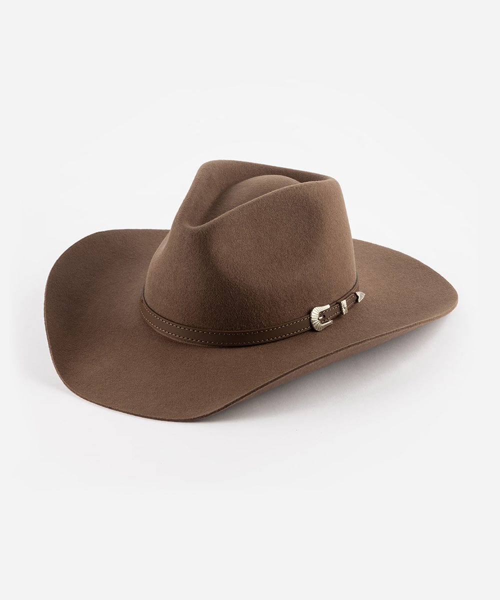 Chapeau de cowboy Dean Rancher