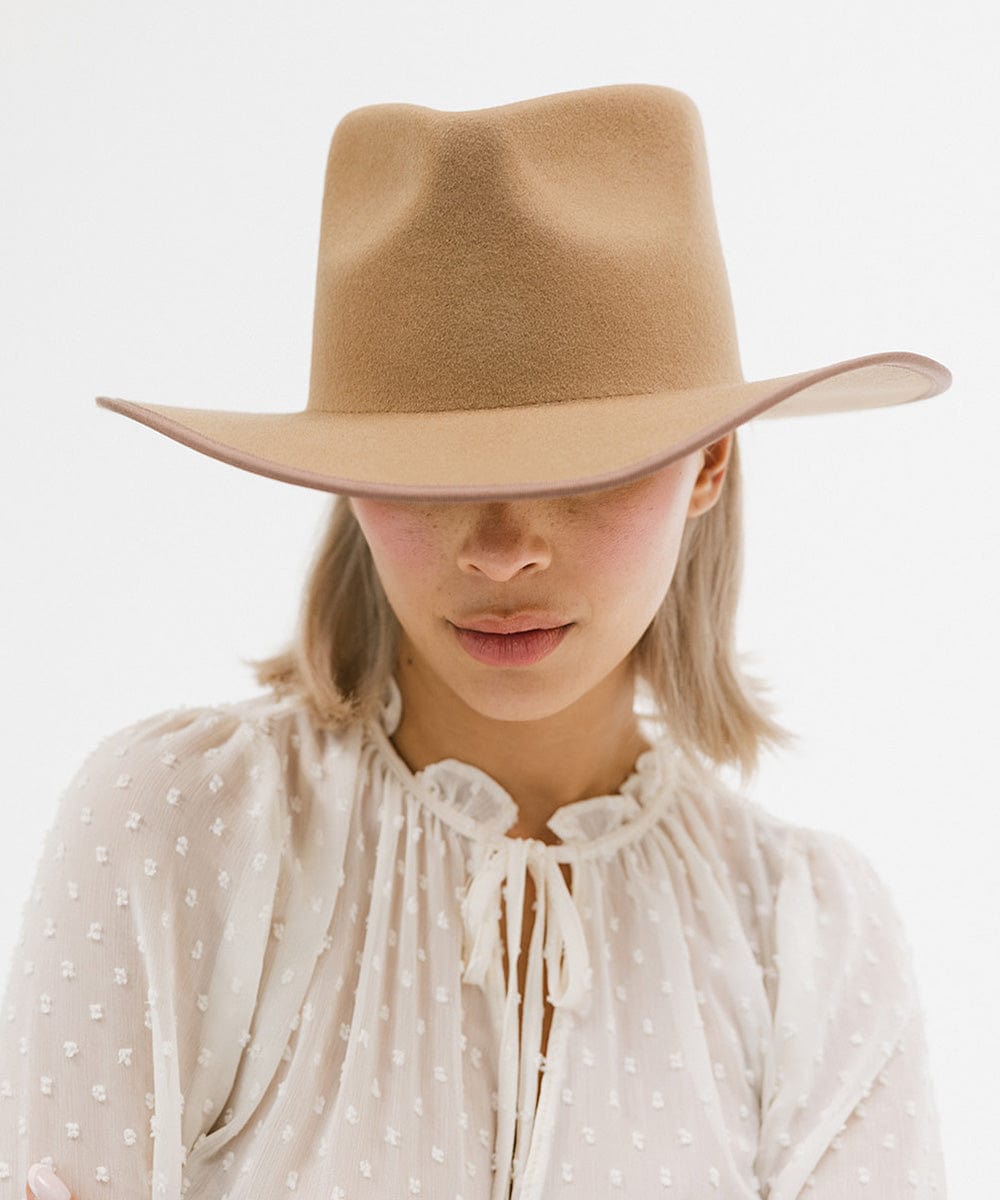 Chapeau de cowboy June Rancher
