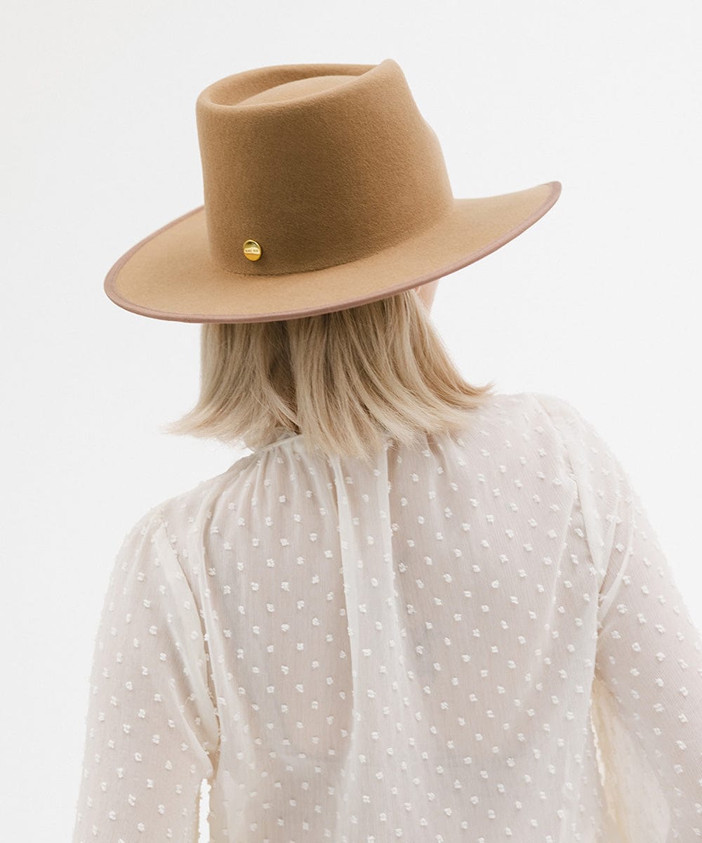 Chapeau de cowboy June Rancher