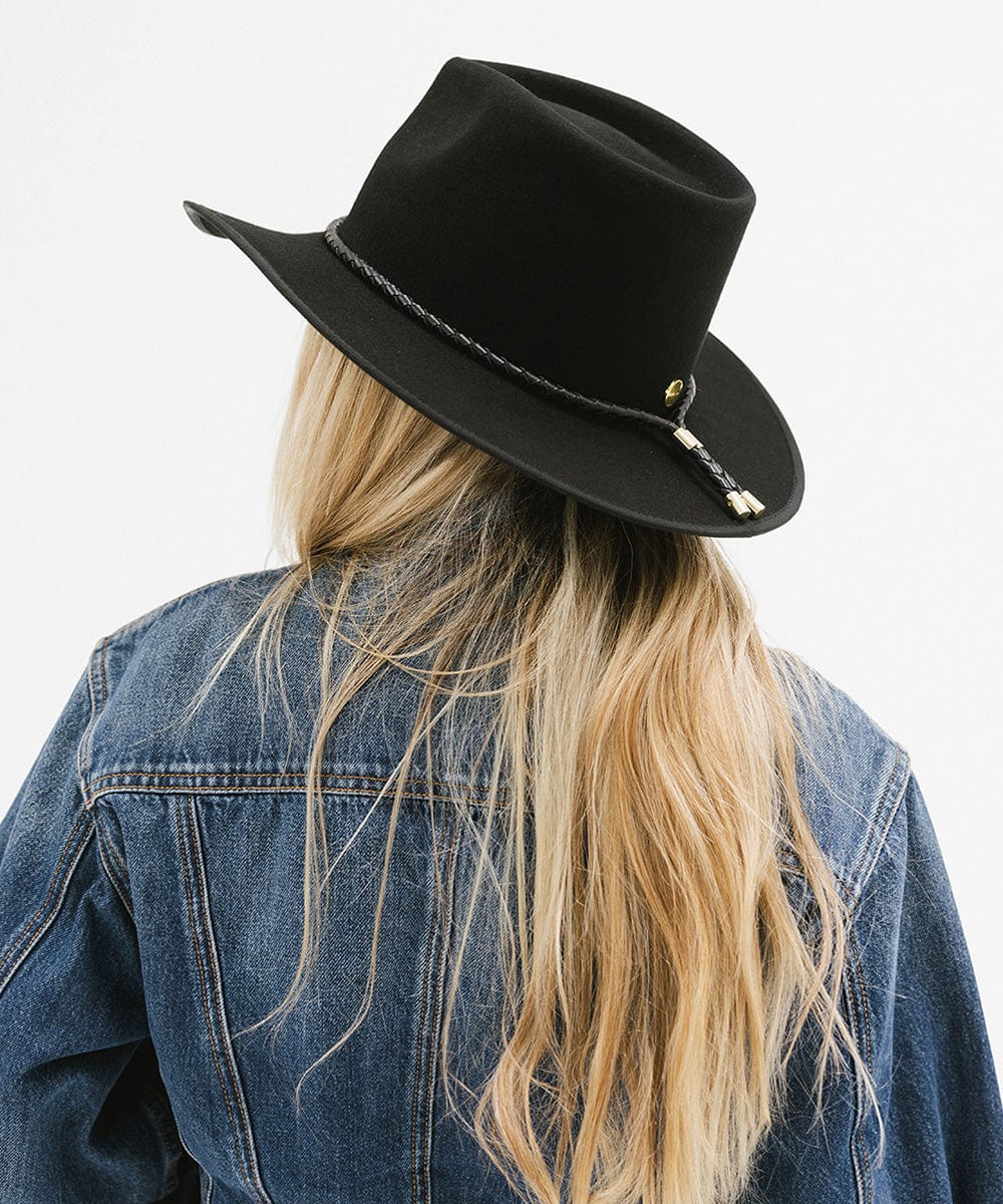 Chapeau de cowboy June Rancher