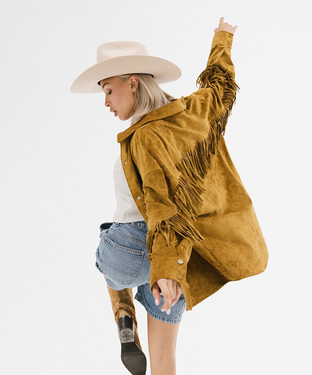 Chapeau de cowboy Lane