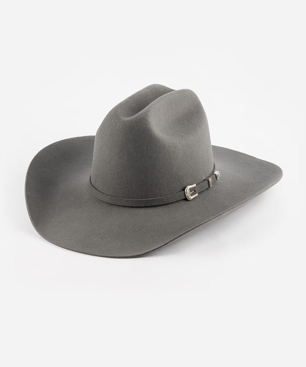 Chapeau de cowboy Teddy Cattleman