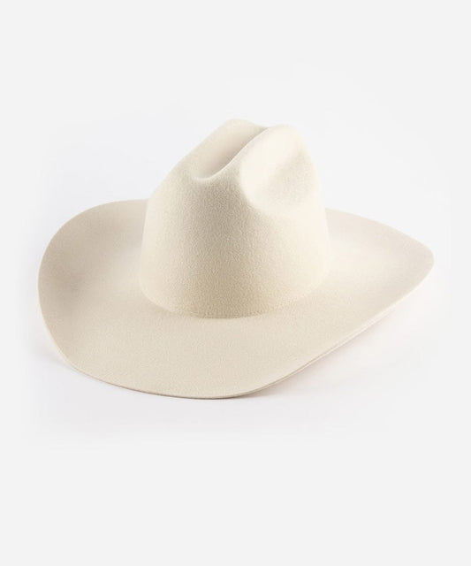 Chapeau de cowboy Teddy Cattleman