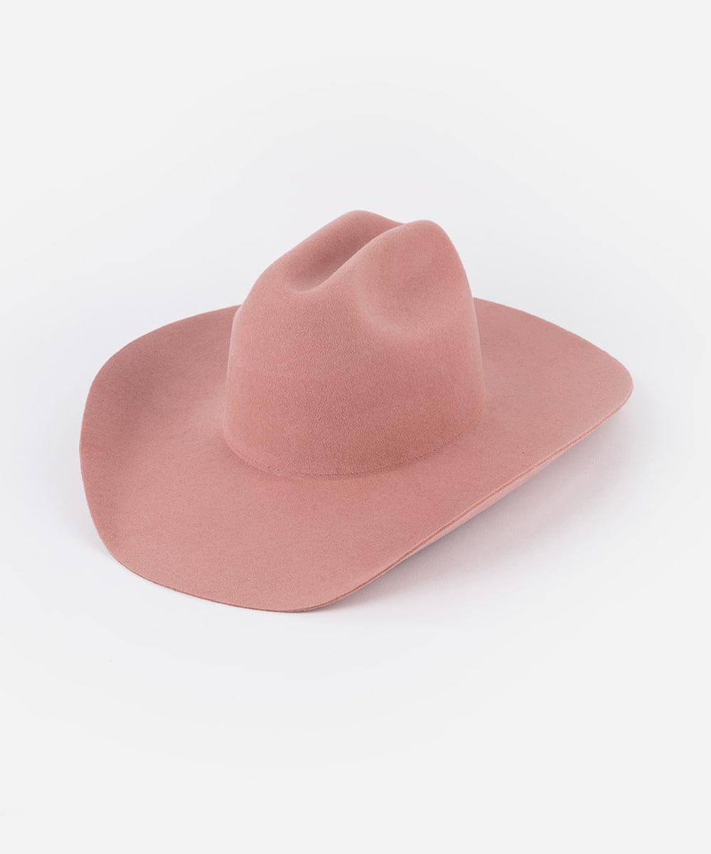 Chapeau de cowboy Teddy Cattleman