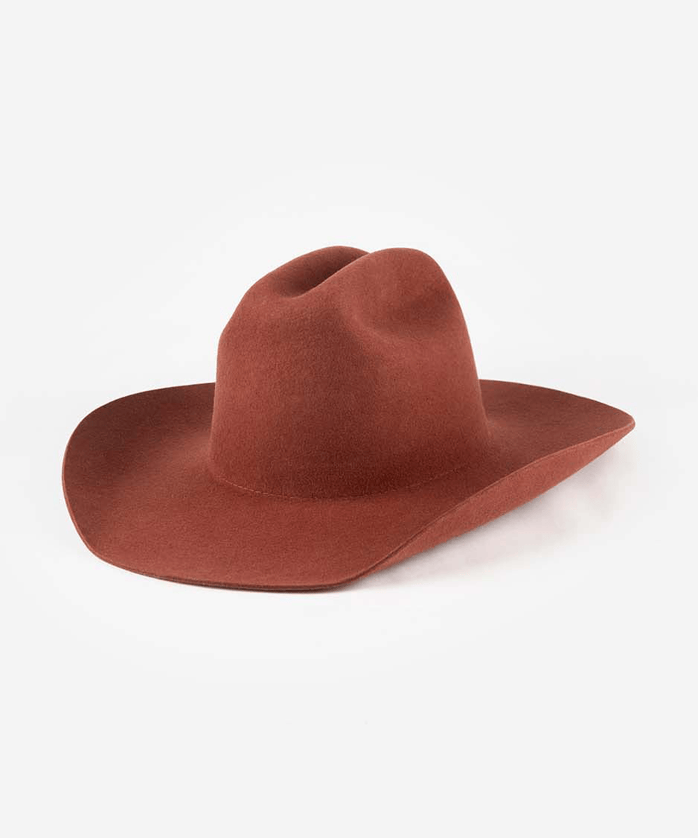 Chapeau de cowboy Teddy Cattleman