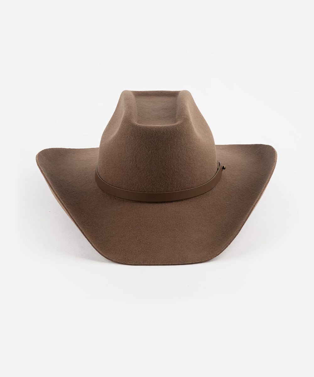Shane Cowboy Hut