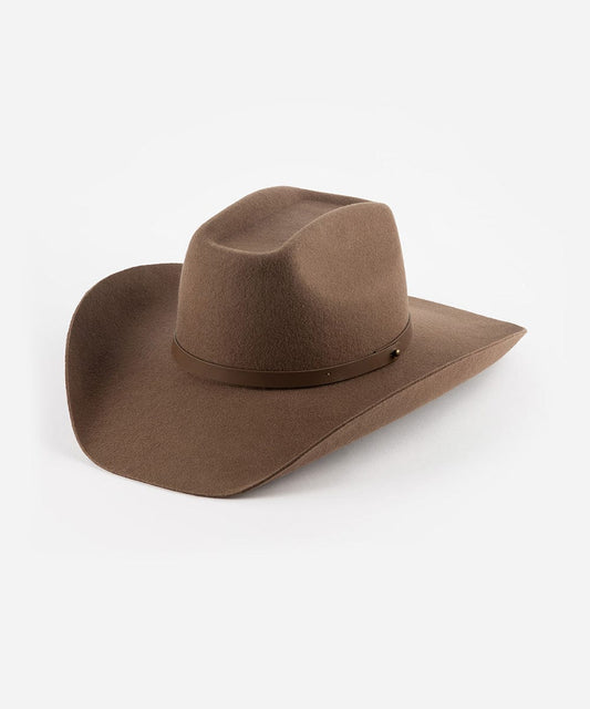 Chapeau de cow-boy Shane