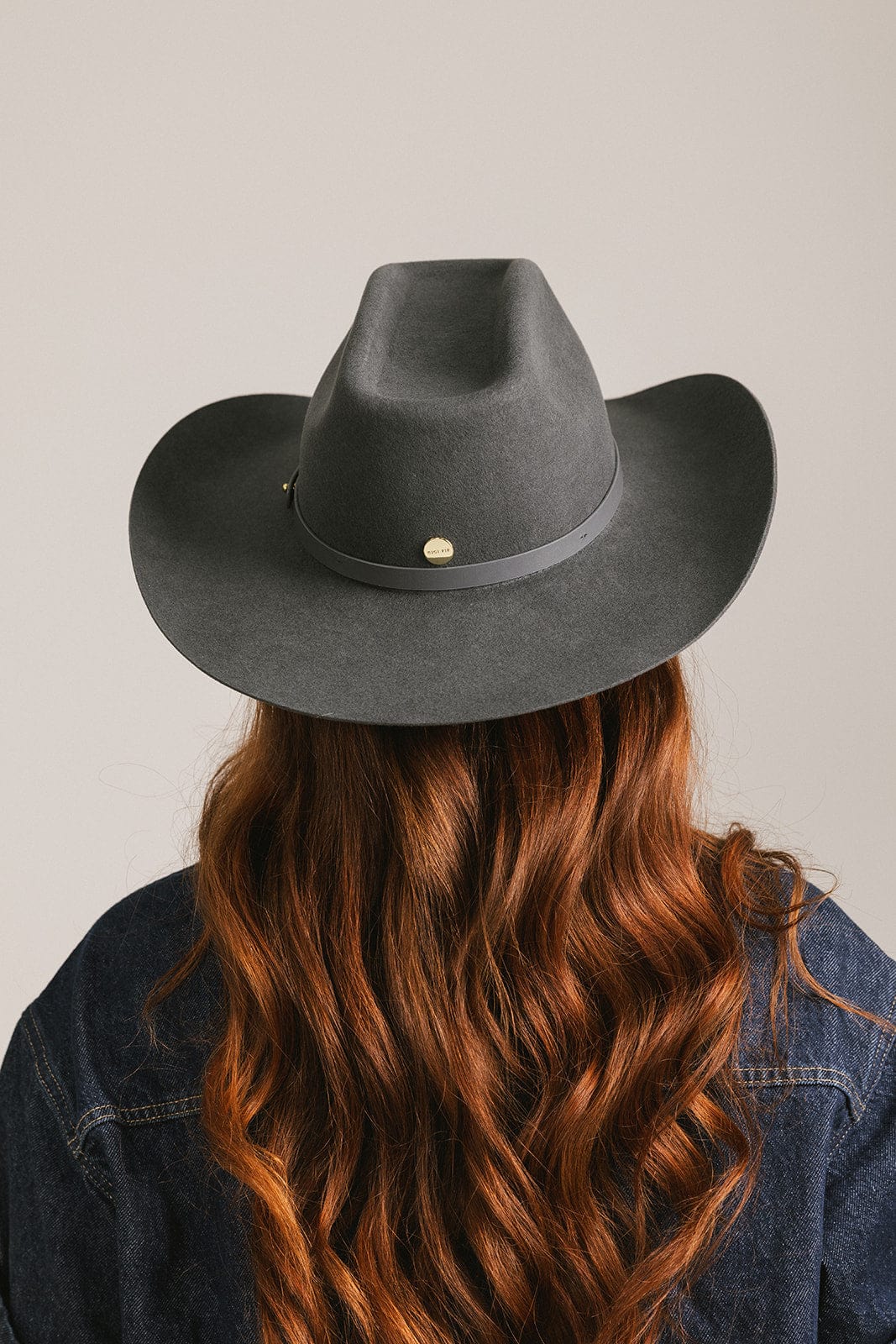 Shane Cowboy Hut
