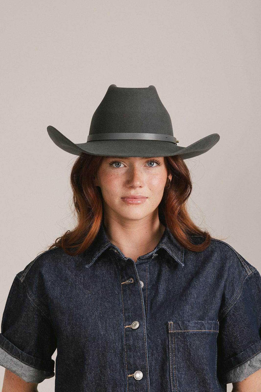 Shane Cowboy Hut