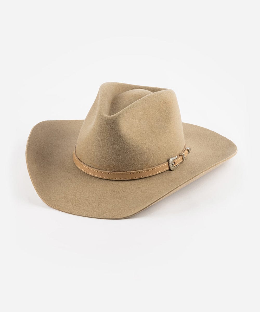 Chapeau de cowboy Dean Rancher