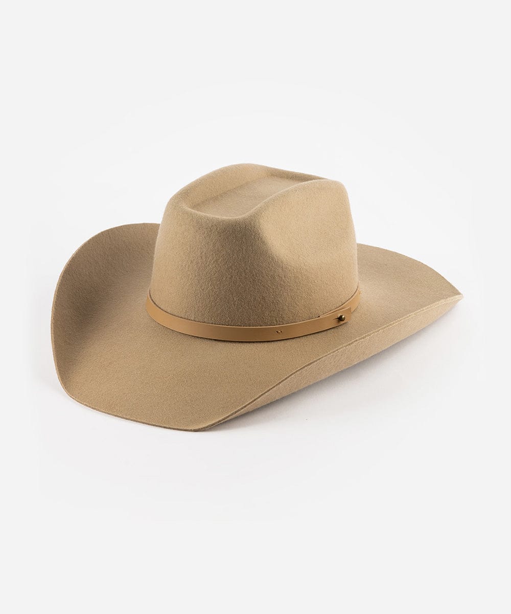Chapeau de cow-boy Shane