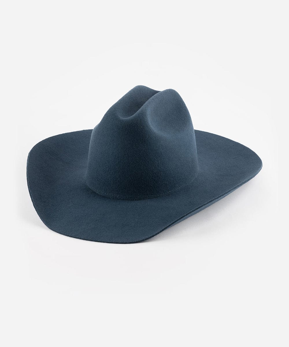 Chapeau de cowboy Teddy Cattleman