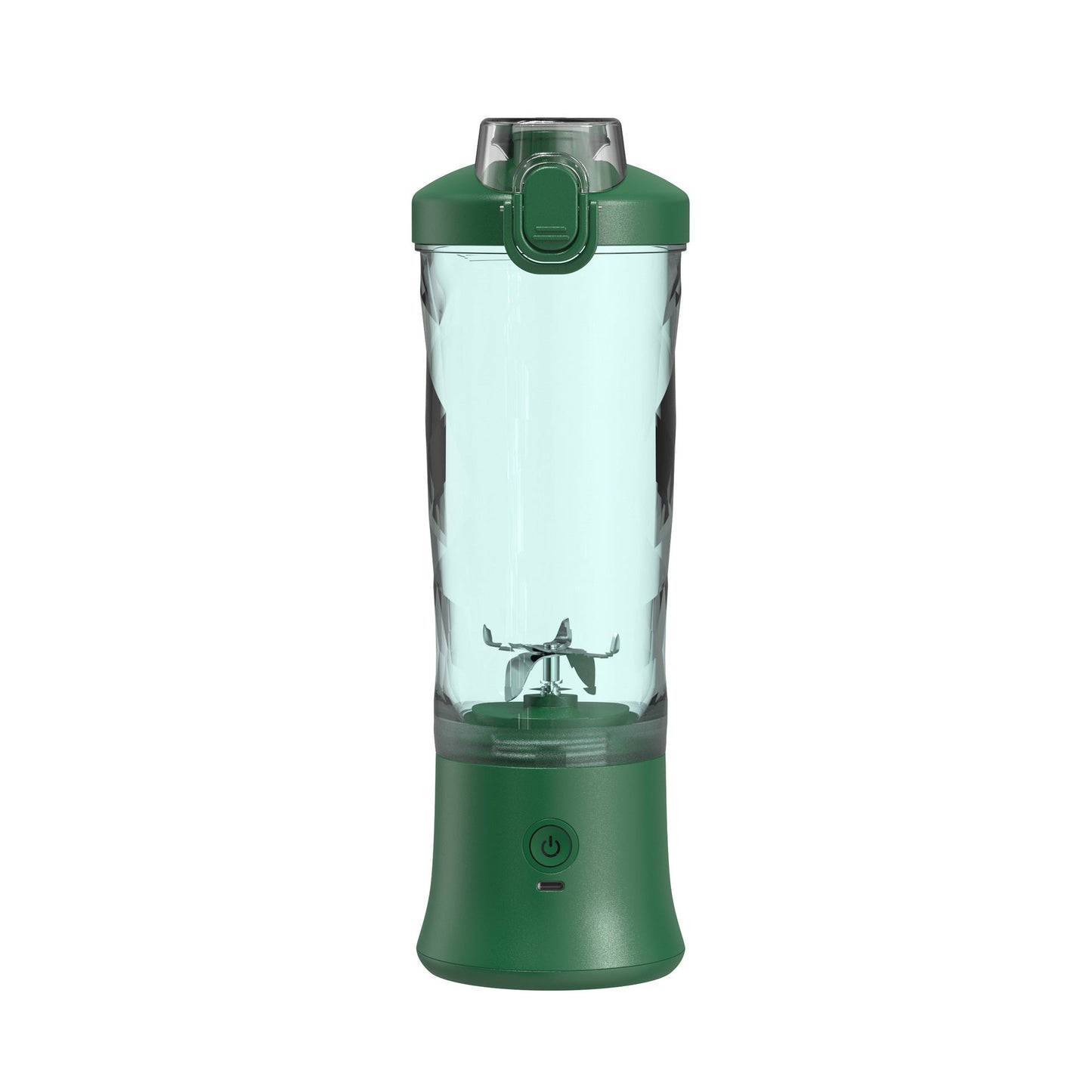 Portable Personal Blender For Shakes Smoothies