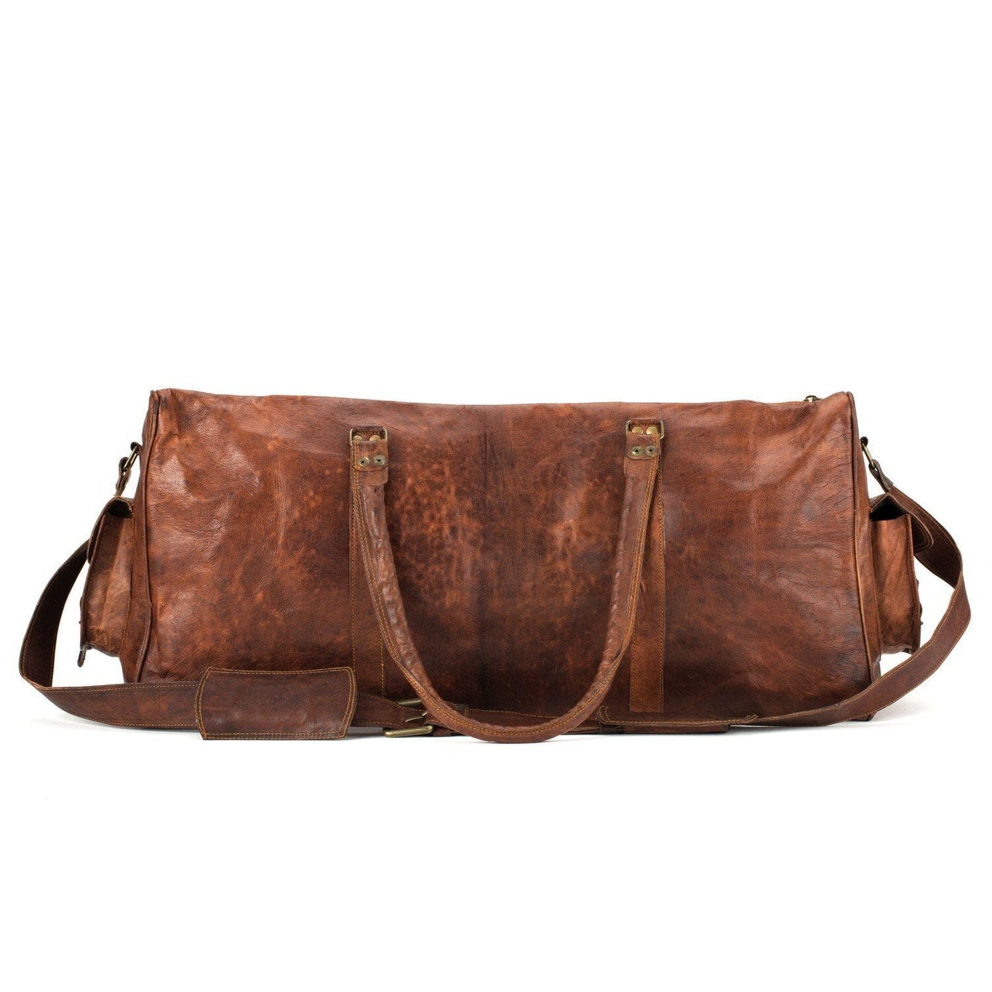 Der Portland Duffle