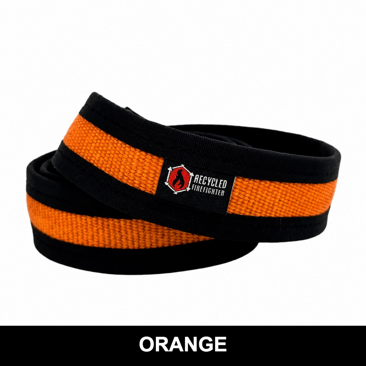 Feuerwehrschlauch EDC-Gürtel