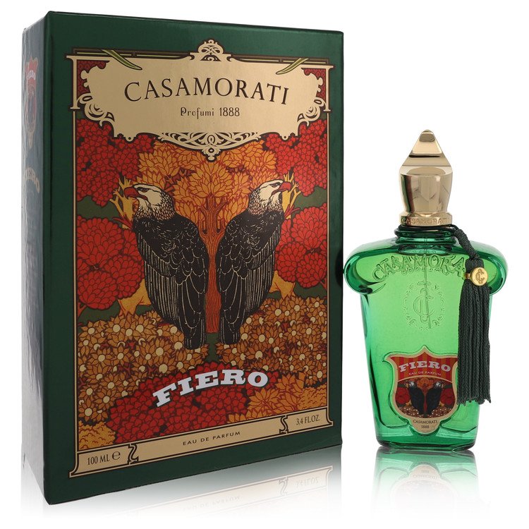 Fiero de Xerjoff Eau De Parfum Vaporisateur 30 ml pour Homme