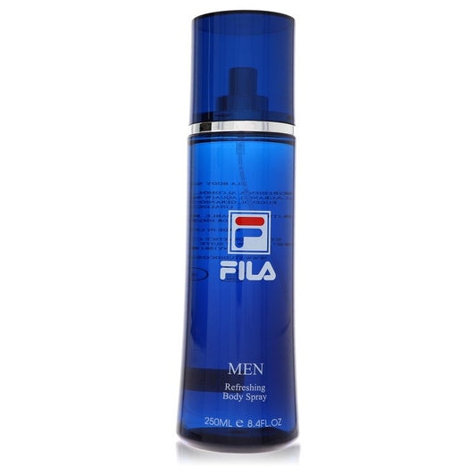 Fila by Fila Bodyspray 250 ml für Herren