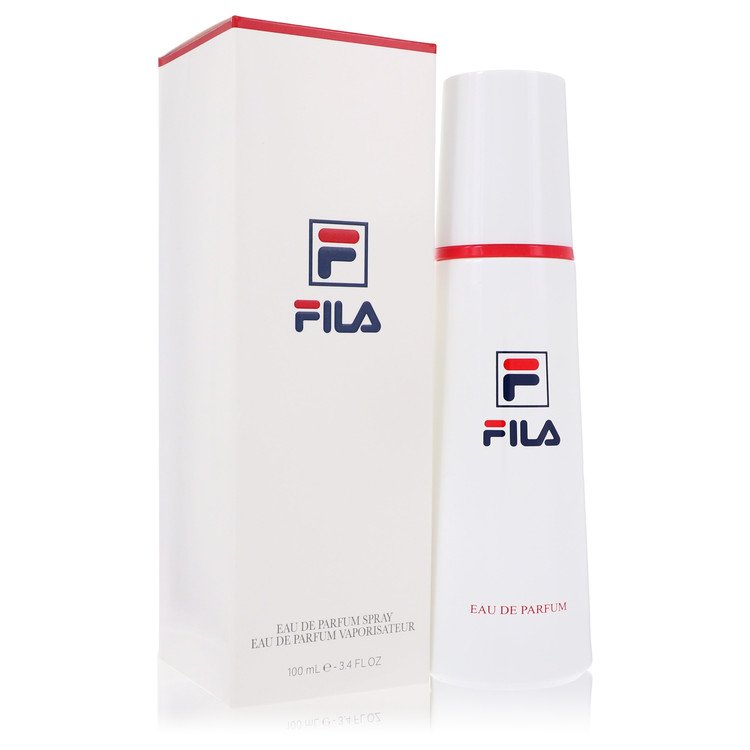 Fila by Fila Eau De Parfum Spray 100 ml für Damen
