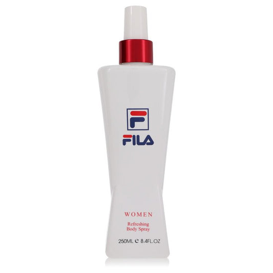 Fila by Fila Bodyspray 250 ml für Damen