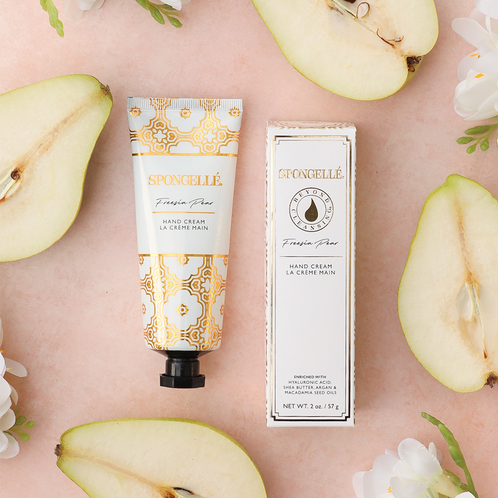 Freesie & Birne | Handcreme