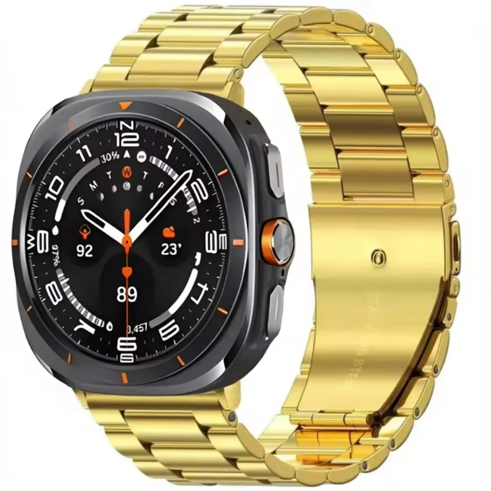 Galaxy 8 Galaxy 8 Classic Edelstahlband – Premium