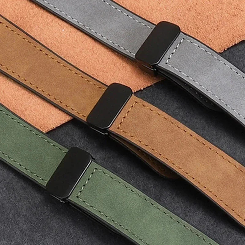 Bracelet en silicone souple pour Galaxy 8 Galaxy 8 Classic Leather