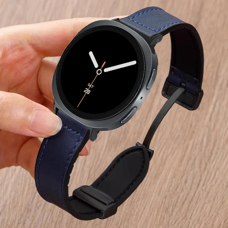 Bracelet en silicone souple pour Galaxy 8 Galaxy 8 Classic Leather