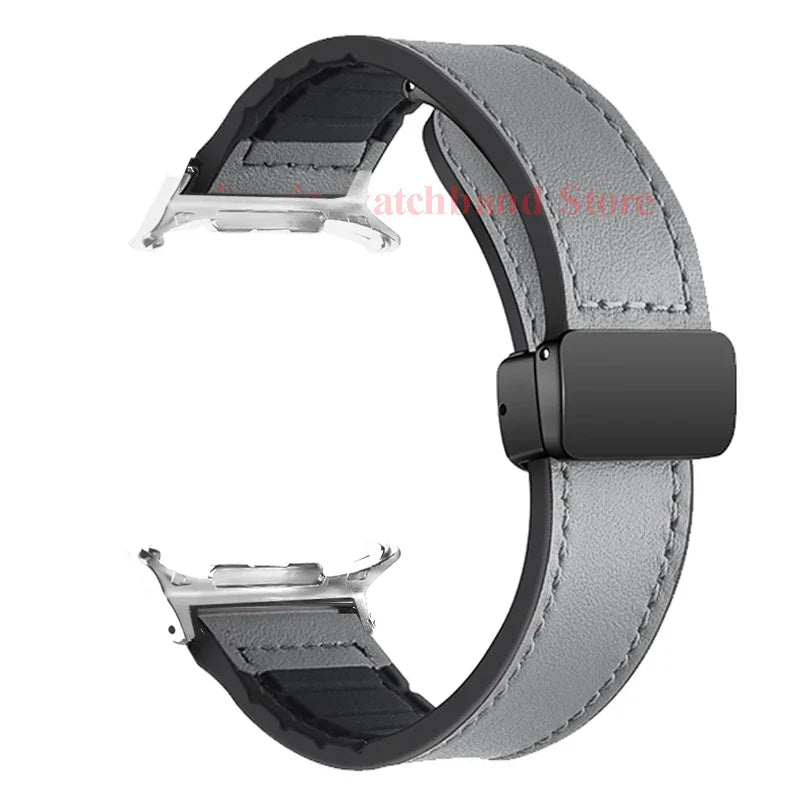 Bracelet en silicone souple pour Galaxy 8 Galaxy 8 Classic Leather