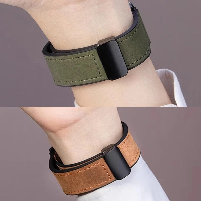 Bracelet en silicone souple pour Galaxy 8 Galaxy 8 Classic Leather