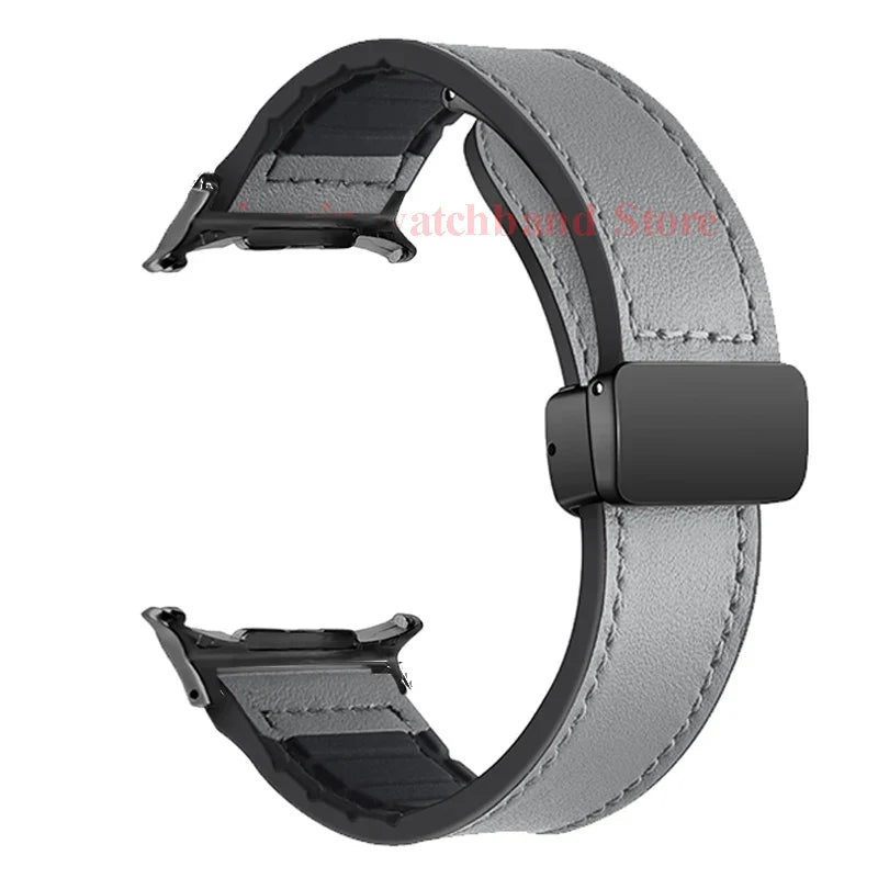 Bracelet en silicone souple pour Galaxy 8 Galaxy 8 Classic Leather