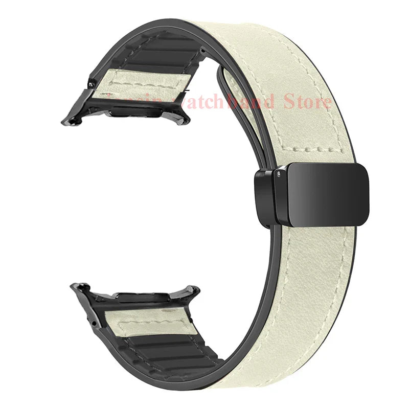 Bracelet en silicone souple pour Galaxy 8 Galaxy 8 Classic Leather