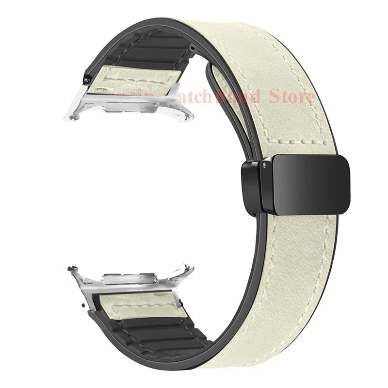 Bracelet en silicone souple pour Galaxy 8 Galaxy 8 Classic Leather