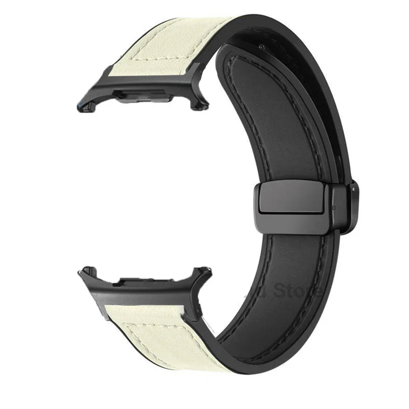Bracelet en silicone souple pour Galaxy 8 Galaxy 8 Classic Leather