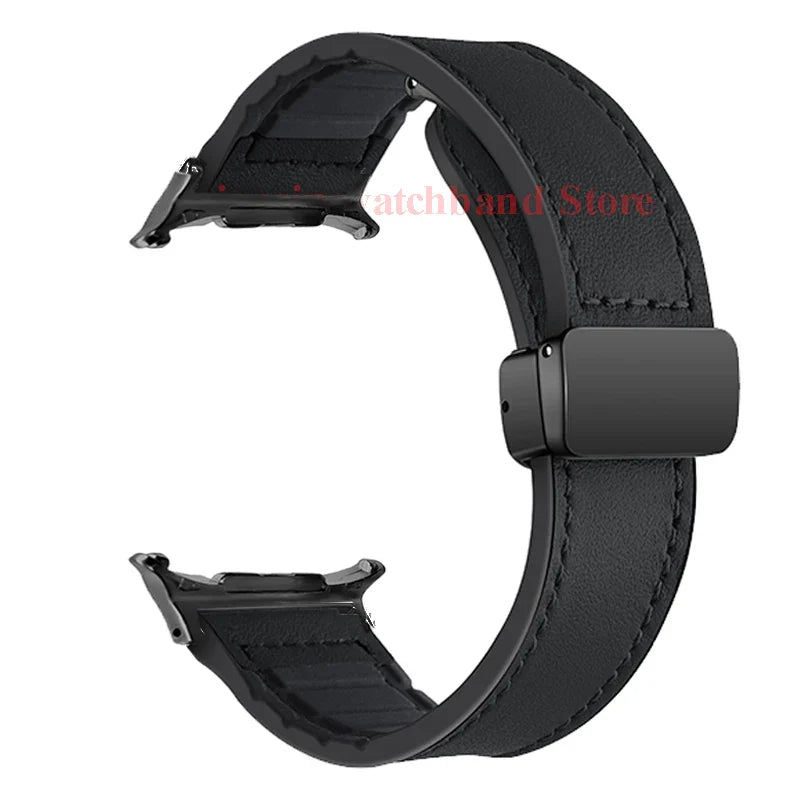 Bracelet en silicone souple pour Galaxy 8 Galaxy 8 Classic Leather