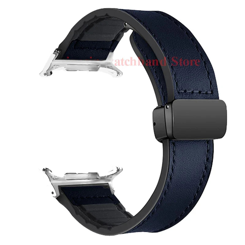 Bracelet en silicone souple pour Galaxy 8 Galaxy 8 Classic Leather