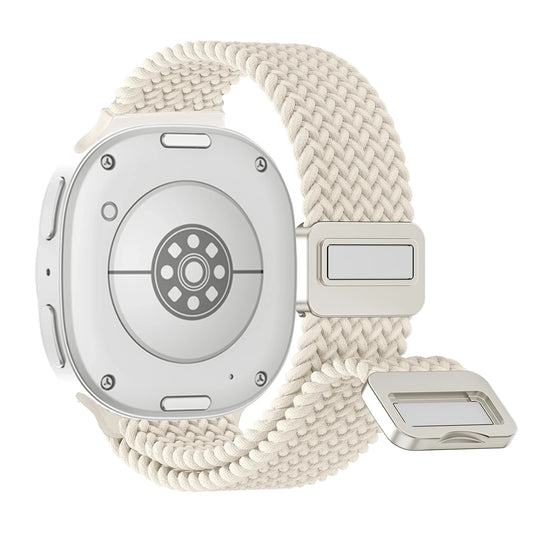 Galaxy 8 Galaxy 8 Bracelet Nylon Classique - Robuste et Respirant